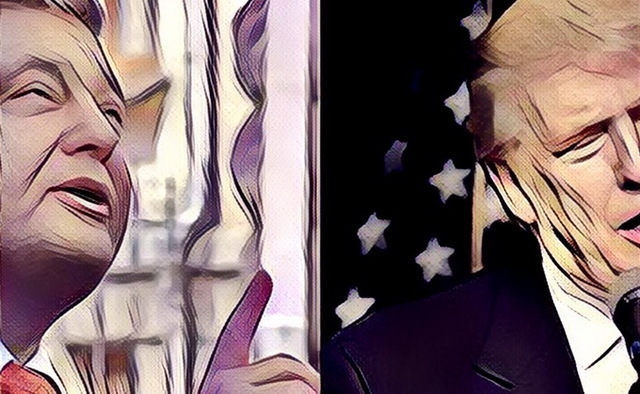 Что Украине ждать от Трампа? - The Weekly Standard