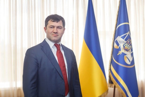 Роман Насиров: те, кто не платят налоги, бьют по кошельку каждого украинца