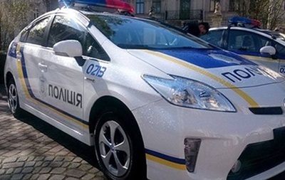 Сбитый патрульными в Днепре пенсионер скончался в больнице