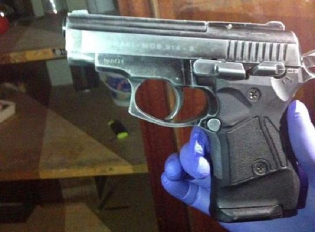 Работодателя, который убил рабочего, чтоб не платить зарплату, взяли под стражу