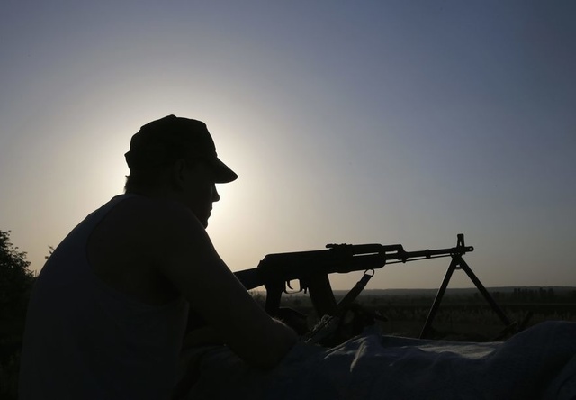 «Неизвестная третья сила» уничтожила огневые точки противника – волонтер рассказал о «Ночных тенях»