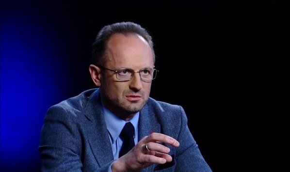 Роман Безсмертний: Сьогодні війна вже багатьом потрібна, це – колосальні гроші