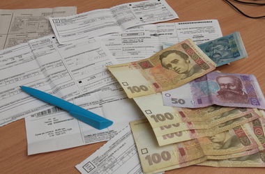 Киянину прийшла рекордна платіжка за опалення