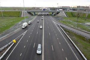 В оккупированном Крыму снесут десятки домов ради строительства трассы