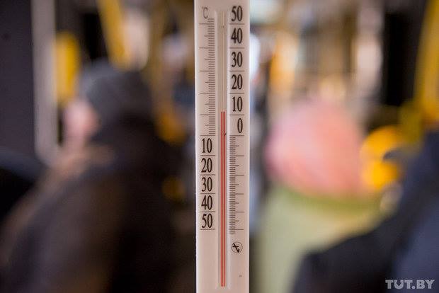 "А Львівська залізниця катуватиме пасажирів взимку?", - блогер