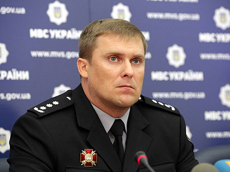 Троян: За разбой судьи арестовывают только 30% задержанных