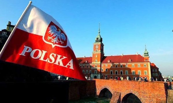 Польша начинает масштабную кампанию по возвращению своего имущества в Украине