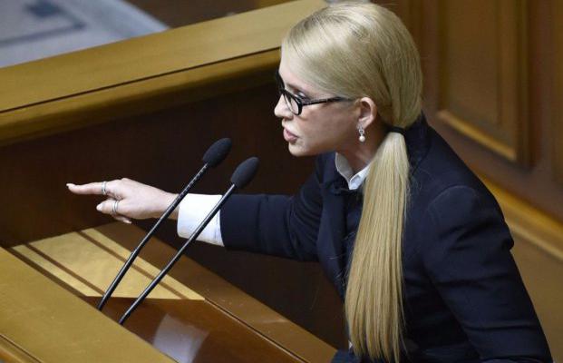 Чем хуже, тем лучше. Как Тимошенко ссорила Украину с МВФ