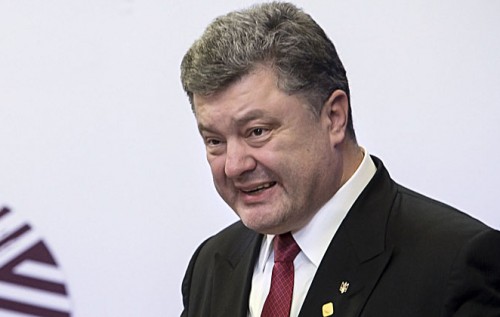 В юридичній площині Порошенко паралізував можливість опору агресорові - експерт