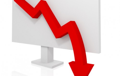 Падение рейтинга Порошенко. Хронология событий последней недели