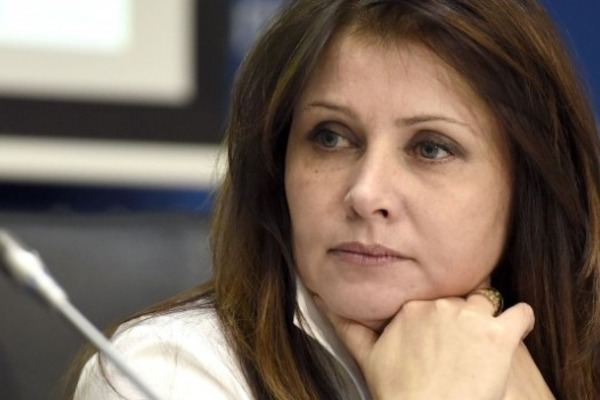 Представитель Украины в НАТО рассказала, почему невозможны выборы на Донбассе