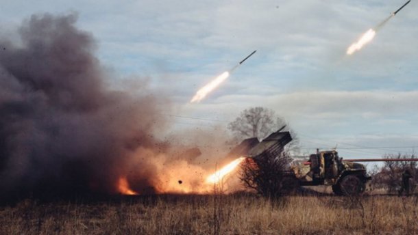 В Днепре уничтожили предприятие, производившее комплектующие для «Градов» и «Смерчей»