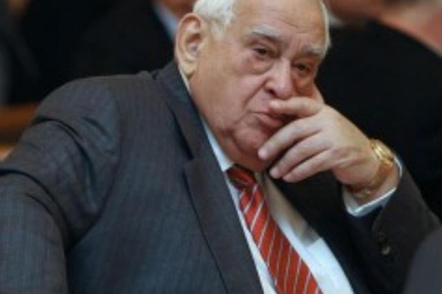 В "ДНР" Звягильского объявили бандеровцем