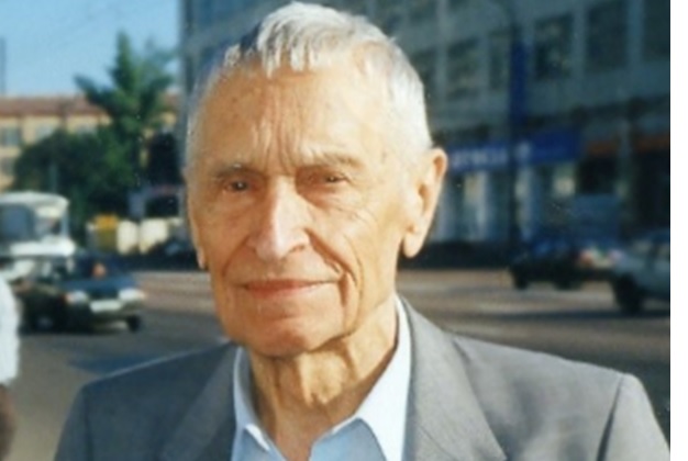 ПРОРОЧЕСКИЕ СЛОВА АМОСОВА О РОССИИ И УКРАИНЕ ВПЕЧАТЛИЛИ СЕТИ