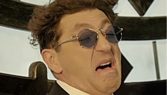 Пользователи соцсетей высмеяли посрамленного Лепса (ВИДЕО)