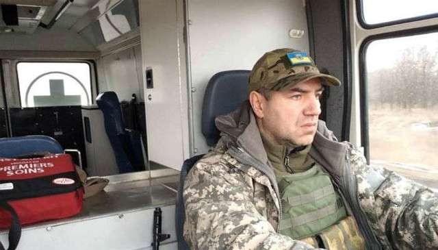 Волонтер полностью опроверг пессимистический прогноз Билецкого о состоянии ВСУ