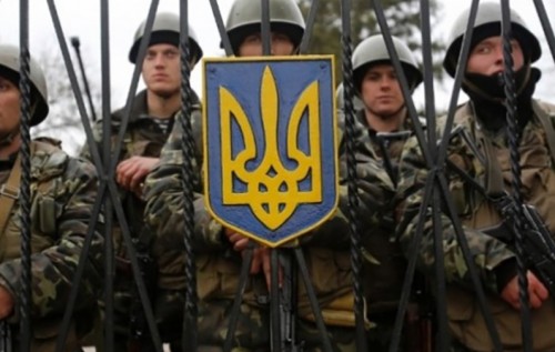 Нельзя предавать Украину - The Financial Times