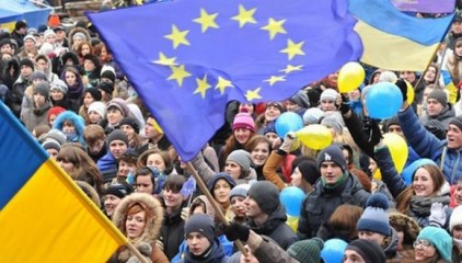 День достоинства и свободы: Украина отмечает годовщину революций