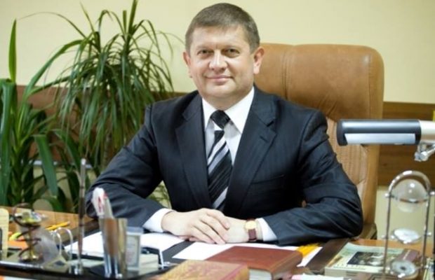Майданівці обурені: екс-член “уряду ЛНР” Малиш очолив медицину Луганської області в річницю Революції Гідності