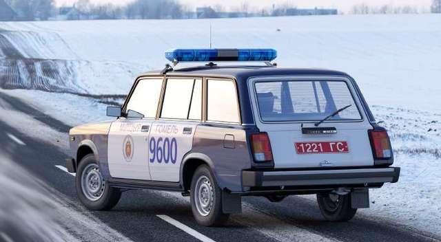 Беларусь выдала Украине убийцу из Донбасса