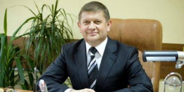 Бывший «министр ЛНР» восстановился в должности в Луганской ВГА