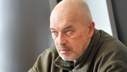 В Украине и мира нет 20 млрд долларов на восстановление Донбасса, - Тука