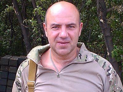 "Плотность бригад на передовой увеличилась больше, чем в два раза", - волонтер