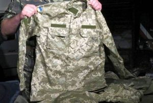 Минобороны дает деньги, харьковсковское ООО берет, а работу выполняет одесская колония