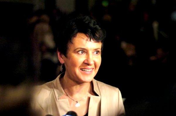 «Не надо посылать армии, достаточно поставить цели страны на телевизор»