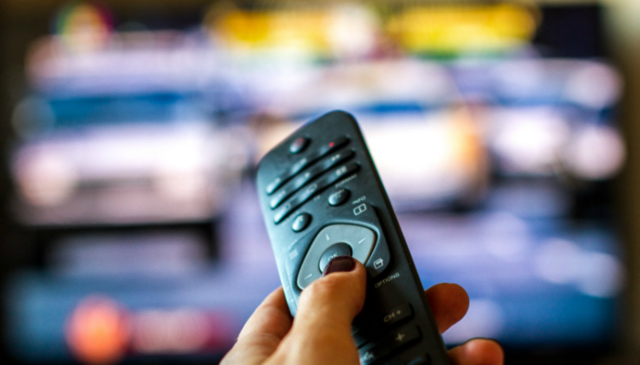 Госкино Украины запретило еще 7 российских сериалов - список