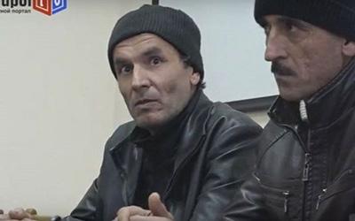 Россия уже отправляет воевать на Донбасс гастарбайтеров: появилось видео