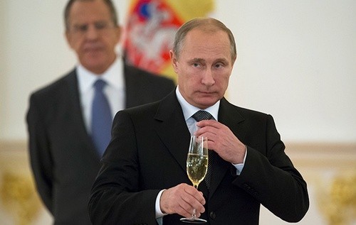 Reuters: Дружба Трампа вылезет Путину боком