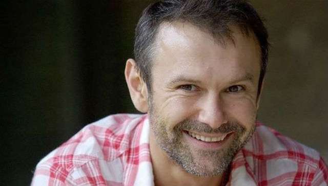 Вакарчук выступил с неожиданным заявлением