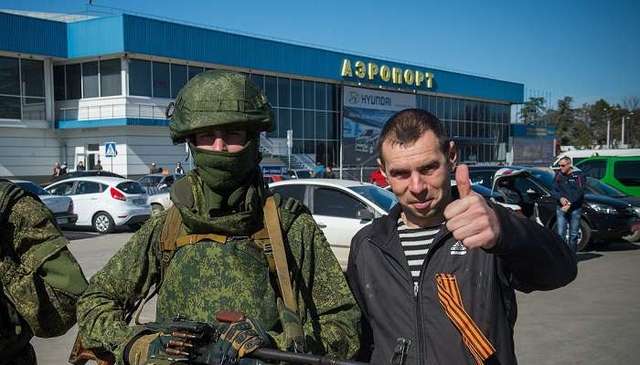 Оккупанты свезли в Крым почти 73 тысячи своих граждан - ГПУ