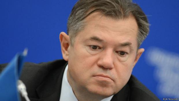 Радник Путіна Глазьєв порівняв стан російської економіки з інфарктом міокарда