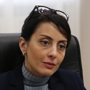 Деканоїдзе: Моя оцінка українській прокуратурі - нульова