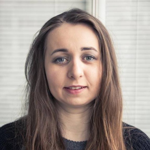 Українка стала кандидатом в депутати Копенгагена: жінка обігнала навіть данців