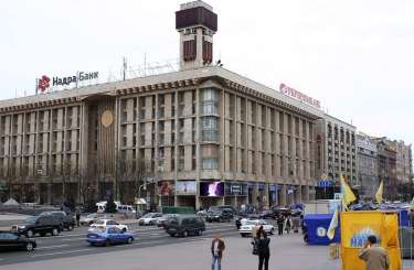 Стройку на Доме профсоюзов курировал похититель людей Балабан