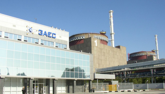 СМИ узнали о подготовке диверсий на Запорожской АЭС