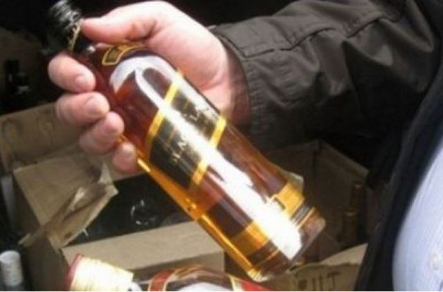 С 2 декабря в Украине подорожает алкоголь