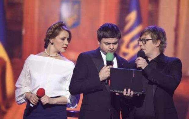 "Квартал 95" висміяв подачу е-декларацій чиновниками