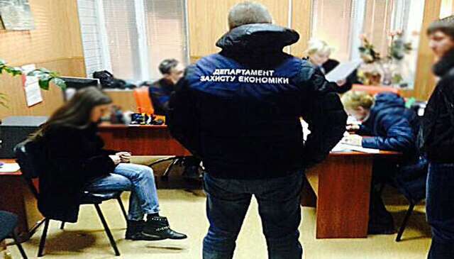 На Харьковщине разоблачили многомиллионную схему неуплаты налогов