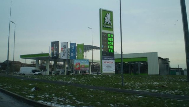 Главарь боевиков «ЛНР» потребовал срочно провести «ребрендинг» отжатых заправок