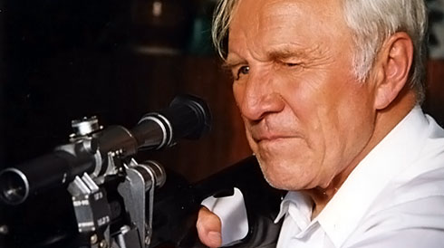 На Ивано-Франковщине поймали пенсионера который взорвал районного чиновника