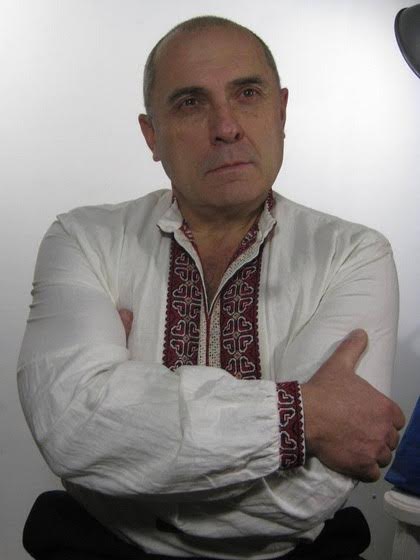 Убийство черкасского майдановца Сергиенко – второе "дело Гонгадзе"?