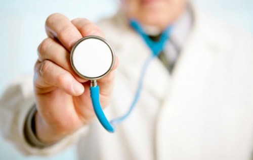 Медицина в Украине: взгляд из Канады