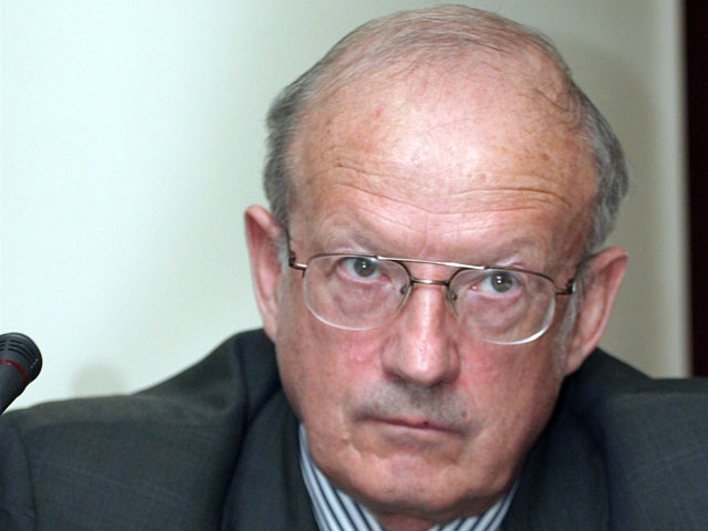 Пионтковский: Трамп, видимо, понял чекистскую разводку Путина