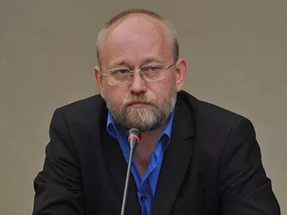 Рубан: «ДНР» и «ЛНР» готовы заплатить долги за воду в обмен на признание