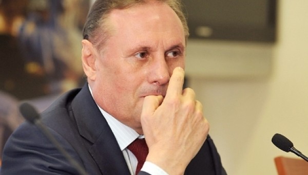 Ефремов уверен, что Генпрокуратура предъявит ему новые обвинения