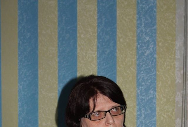 Организатором показа фильмов студентам в Николаеве оказалась представитель "Батькивщины"